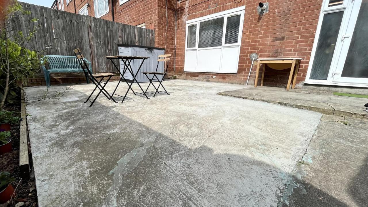 Millfields Place Лондон Экстерьер фото